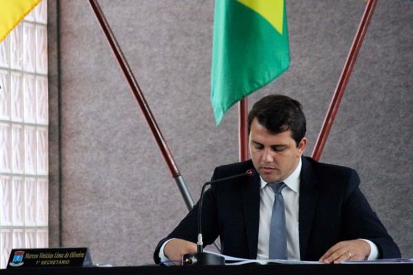 Matérias lidas no pequeno expediente do dia 10/08