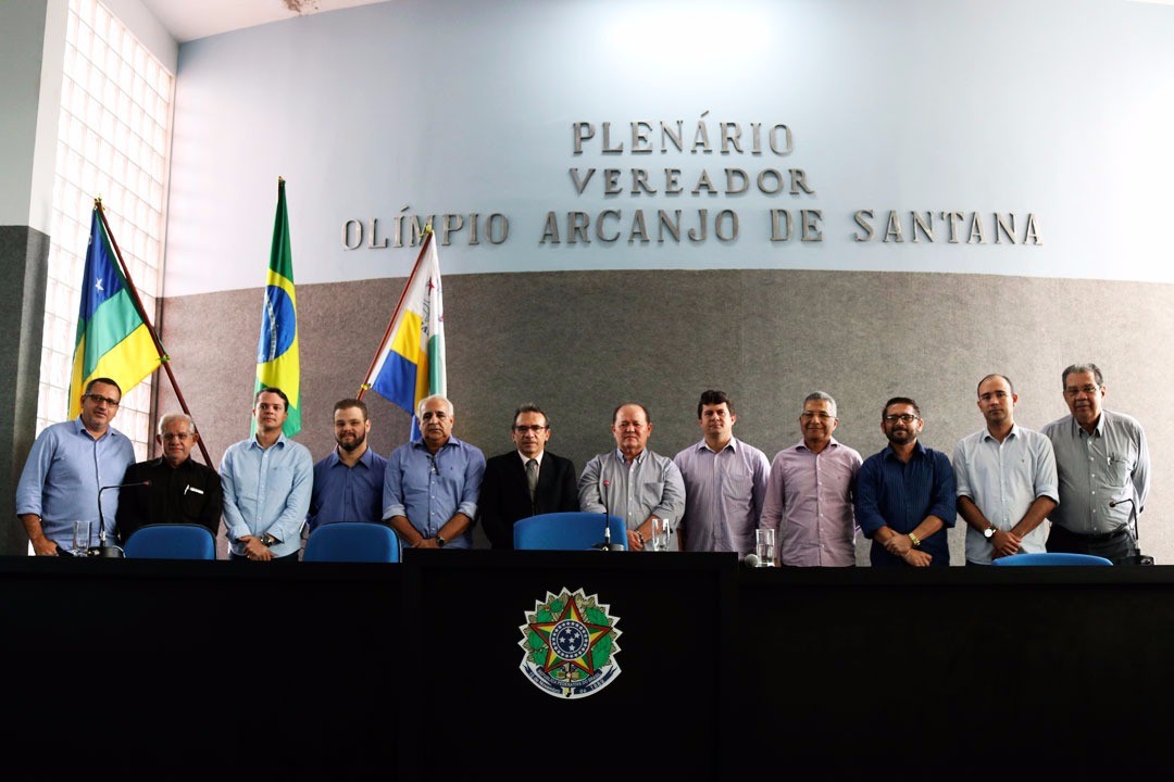 Receita Federal realiza palestra sobre o Programa de Regularização Tributária