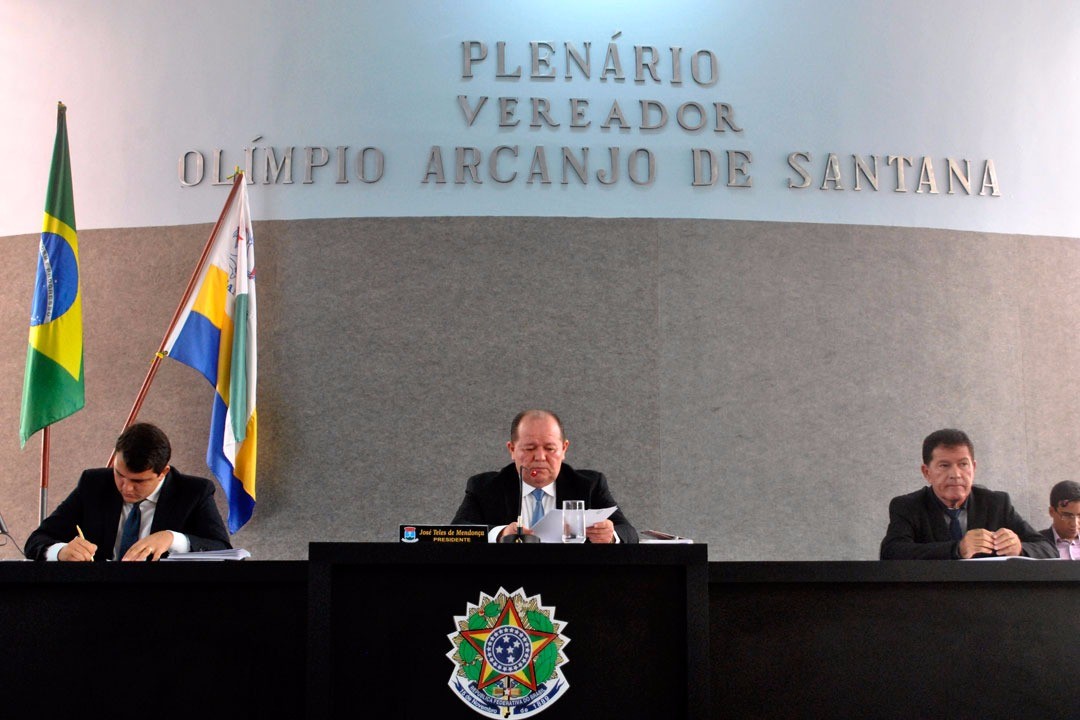 Parlamentares lamentam o falecimento de Irami Almeida e Zé das Canas