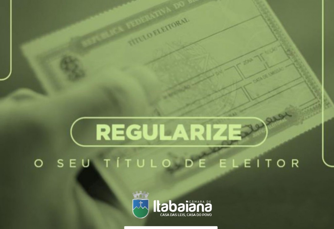 Emissão e Regularização do Título Eleitoral: Garanta seu Direito de Votar em 2024