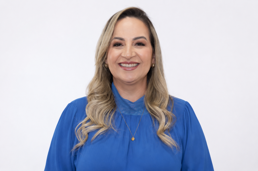 Foto de Ana Paula Gois de Mendonça